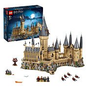 LEGO Harry Potter 71043 Kasteel Zweinstein
