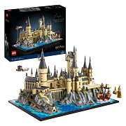 LEGO Harry Potter 76419 Kasteel Zweinstein en terrein