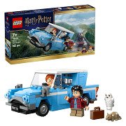 LEGO Harry Potter 76424 Flying Ford Anglia