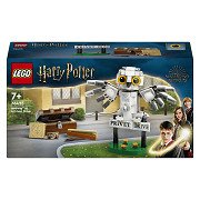 LEGO Harry Potter 76425 Hedwig im Ligusterweg