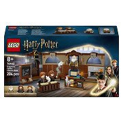 LEGO Harry Potter 76442 Hogwarts Schloss Zauberunterricht