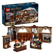 LEGO Harry Potter 76442 Kasteel Zweinstein Toverspreukenles