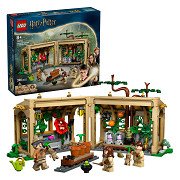 LEGO Harry Potter 76445 Kasteel Zweinstein Kruidenkundeles