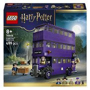 LEGO Harry Potter 76446 Sammlerbus-Abenteuer