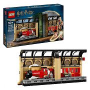 LEGO Harry Potter 76450 Hogwarts Express Bookend