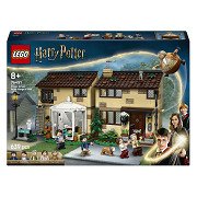 LEGO Harry Potter 76451 Ligusterweg, Tante Margots Besuch