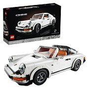 LEGO Creator 10295 Porsche 911