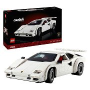LEGO Icons 10337 Lamborghini Countach 5000 Quattrovalvole