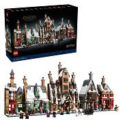 LEGO Harry Potter 76457 Het dorp Zweinsveld