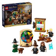 LEGO Harry Potter 76460 Kasteel Zweinstein Sortering