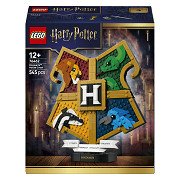 LEGO Harry Potter 76462 Hogwarts Haus Halbmond