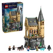 LEGO Harry Potter 76463 Kasteel Zweinstein Ziekenzaal
