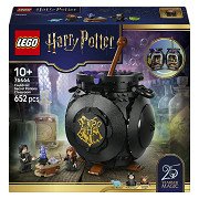 LEGO Harry Potter 76464 Ketel toverdrankenklas