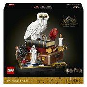 LEGO Harry Potter 76466 Stein der Weisen