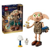 LEGO Harry Potter 76469 Dobby der freie Elf