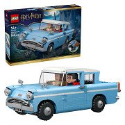 LEGO Harry Potter 76470 Flying Ford Anglia