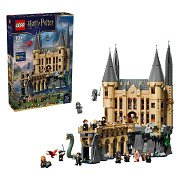 LEGO Harry Potter 76473 Schloss Hogwarts: Ostflügel