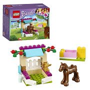 LEGO Friends 41089 Young Foal