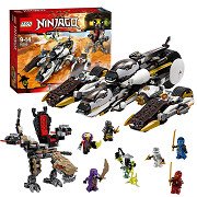 Lego ninjago set 70595 sale