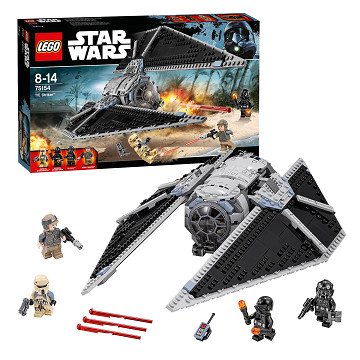 LEGO Star Wars 75154 TIE Striker