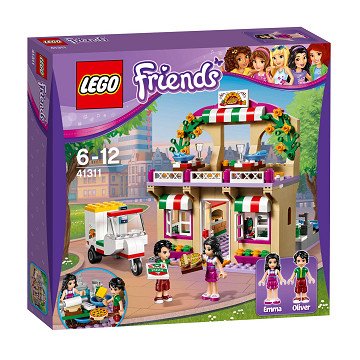 LEGO Friends 41311 Heartlake Pizzeria