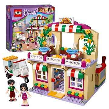 LEGO Friends 41311 Heartlake Pizzeria