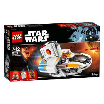 LEGO Star Wars 75170 The Phantom
