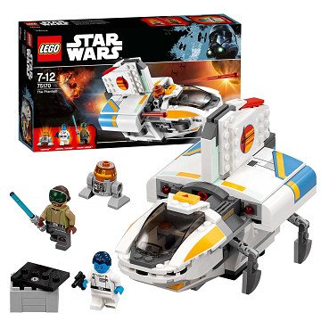 LEGO Star Wars 75170 The Phantom