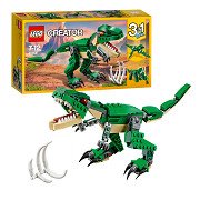 LEGO Creator 31058 Mächtige Dinosaurier