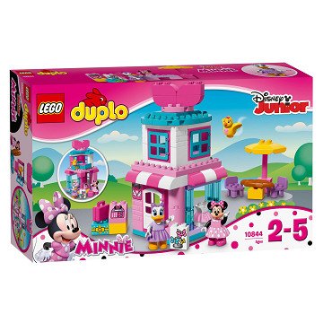 LEGO DUPLO 10844 Minnie Mouse Bow-tique