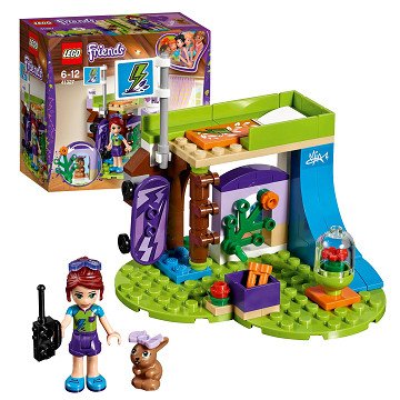 LEGO Friends 41327 Mia's Slaapkamer