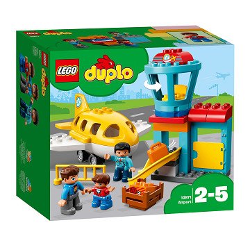 LEGO Duplo 10871 Airport
