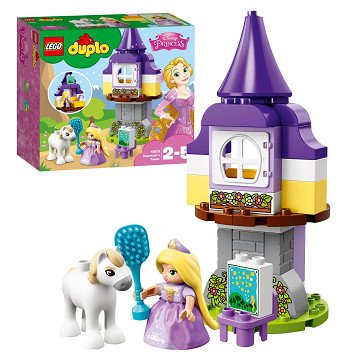 LEGO DUPLO Princess 10878 Rapunzel's Tower