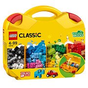 LEGO Classic 10713 Kreativ-Koffer