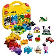 LEGO Classic 10713 Kreativkoffer