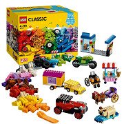 Classic 10715 online lego