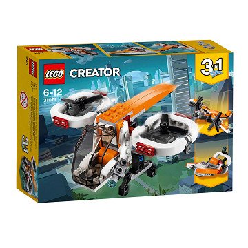 LEGO Creator 31071 Droneverkenner