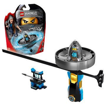 LEGO Ninjago 70634 Nya - Spinjitzu Master