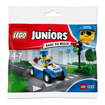 LEGO Juniors 30339 Traffic Light Control