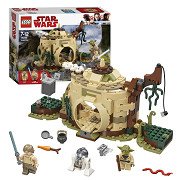 Star wars sale 75208