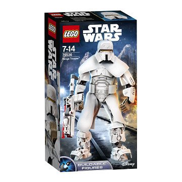LEGO Star Wars Constraction 75536 Range Trooper