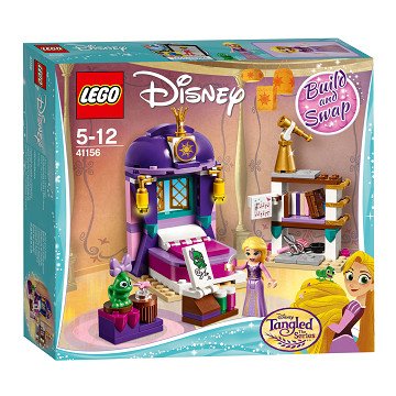 LEGO Disney Princess 41156 Rapunzel's Bedroom