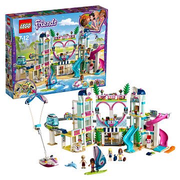 LEGO Friends 41347 Heartlake City Resort