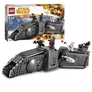 LEGO Star Wars 75217 Imperial Conveyex Transport | Thimble Toys