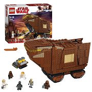 Lego sandcrawler 75220 sale