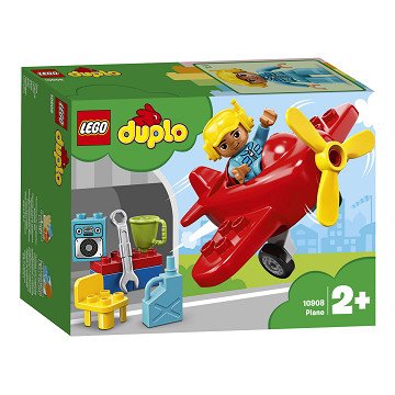 LEGO Duplo 10908 Airplane