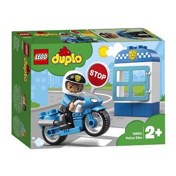 LEGO DUPLO 10900 Polymotor
