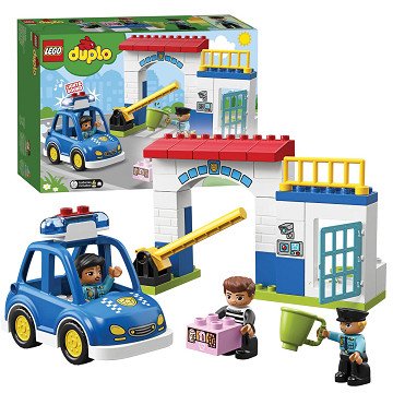 LEGO DUPLO 10902 Police Station