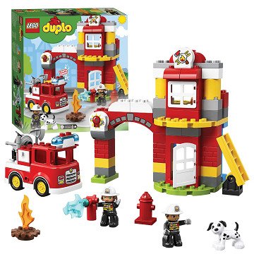 LEGO DUPLO 10903 Fire Station