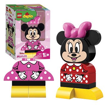 LEGO DUPLO 10897 My First Minnie Creation